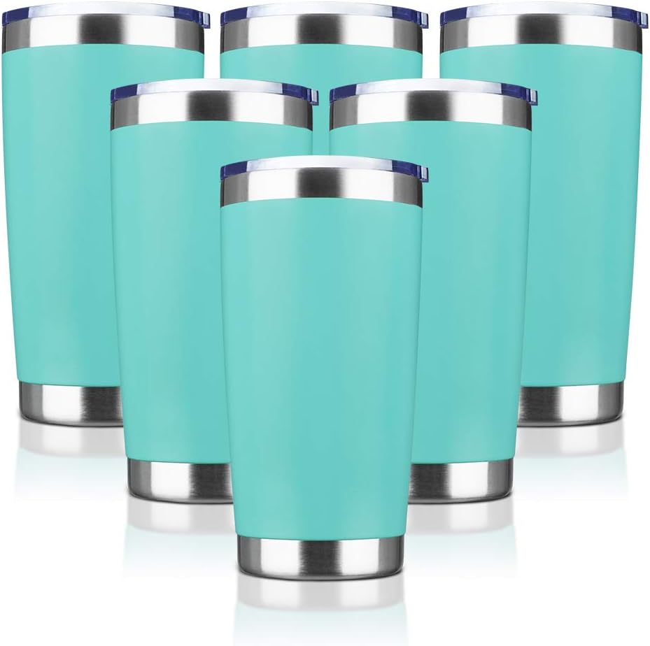 Limitless 20oz Tumbler Bundle
