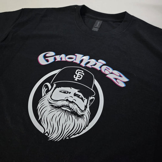 Gnomiez - T-Shirt