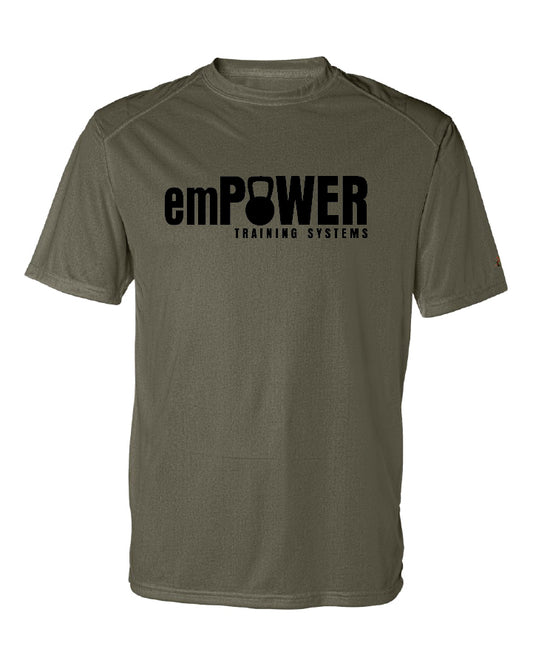 Classic Unisex Performance T-shirt - emPower