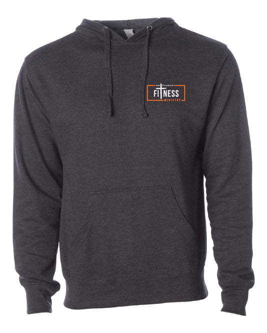 Faith, Family, Fitness Unisex Sweatshirt - emPower