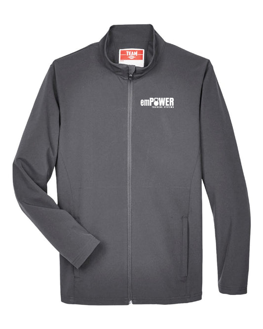 Men's Softshell Jacket - emPower