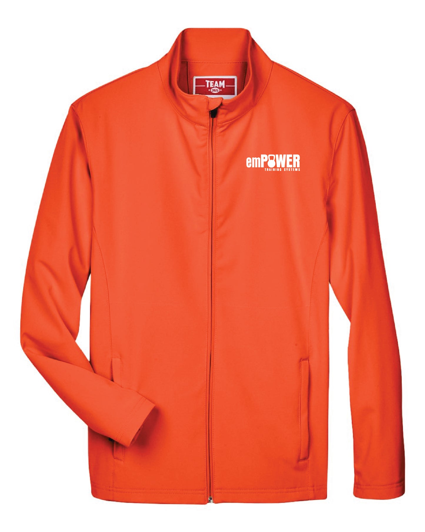 Men's Softshell Jacket - emPower
