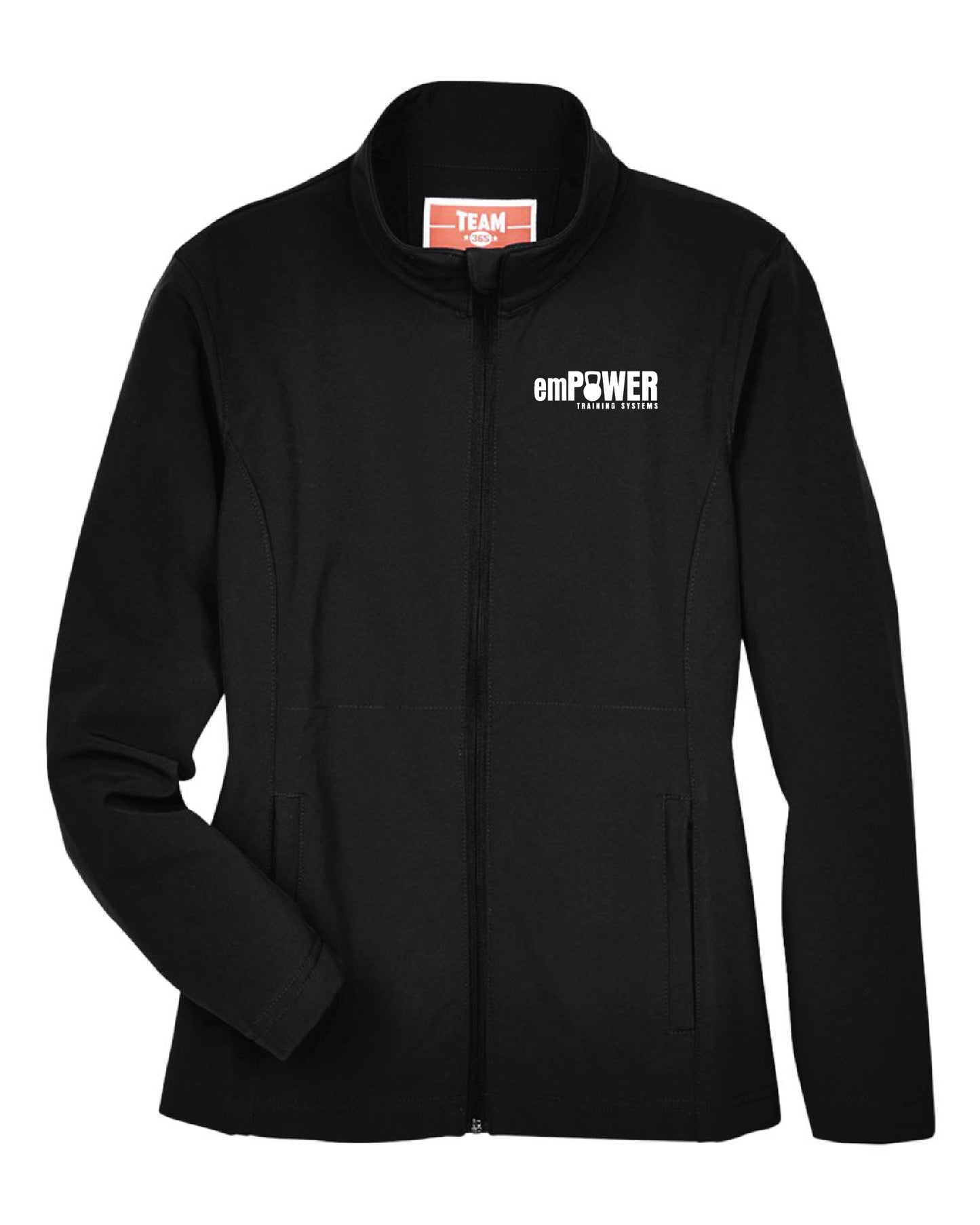 Women's Softshell Jacket - emPower