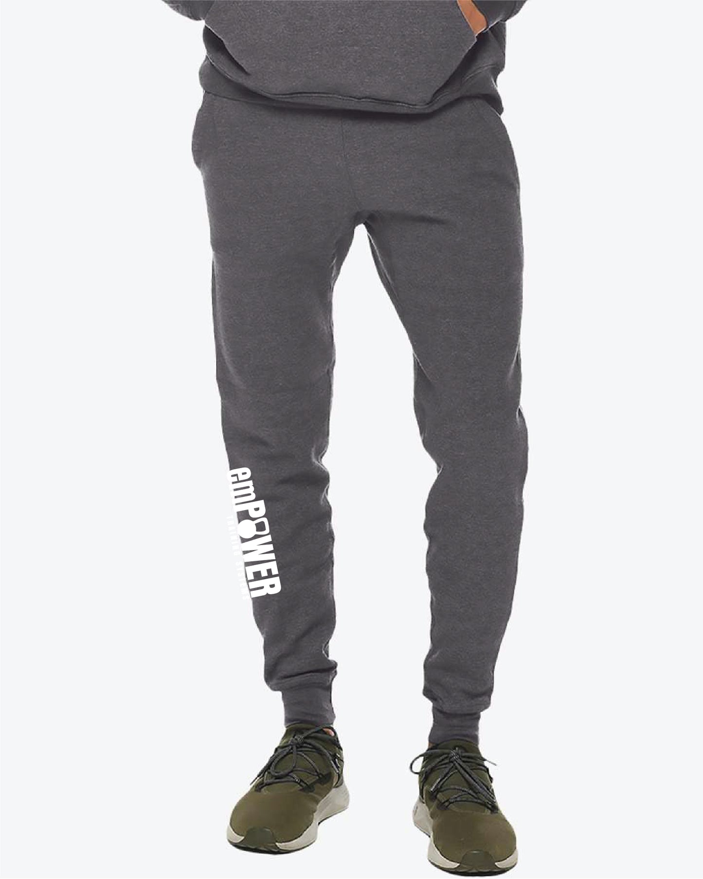 Unisex Joggers - emPower
