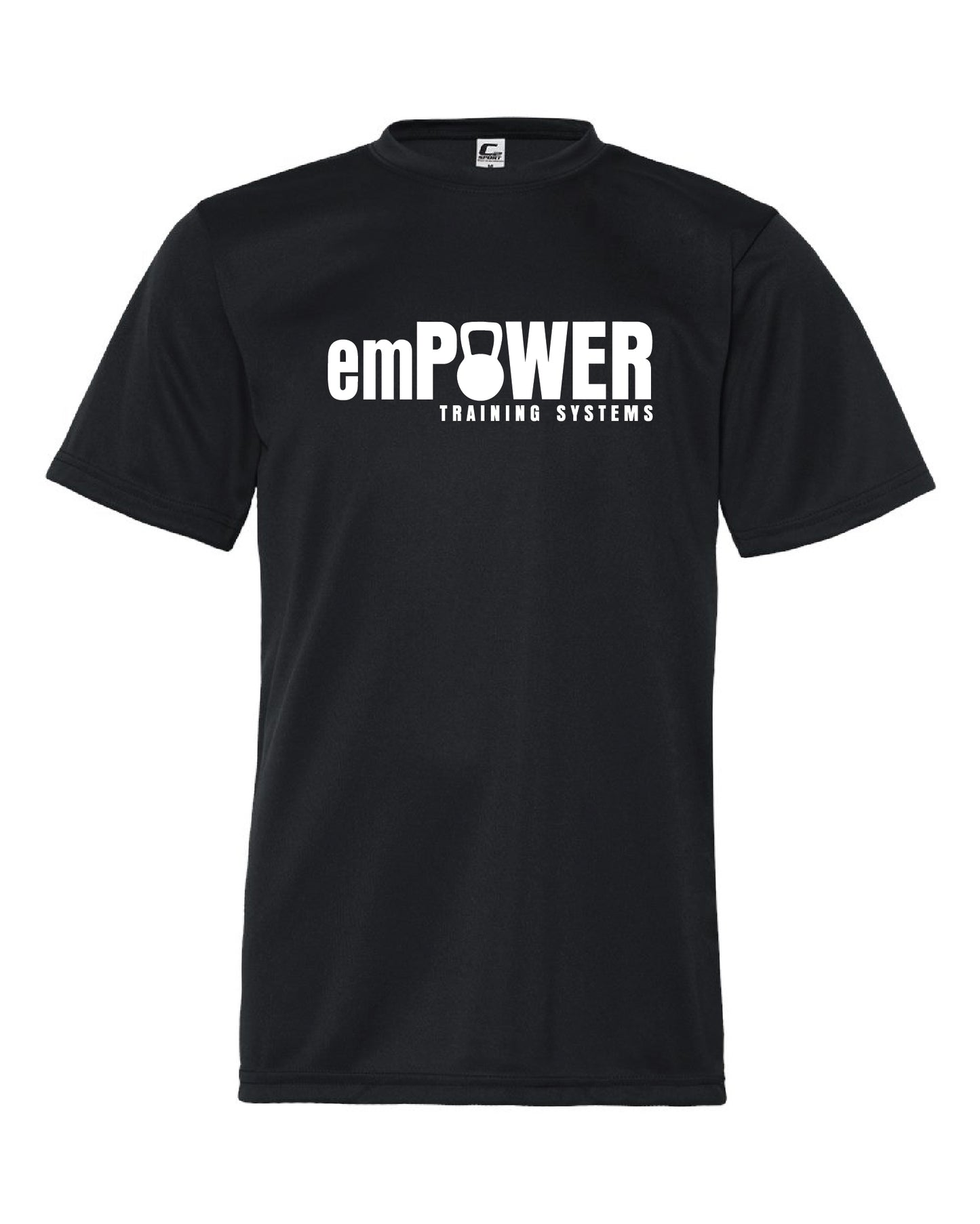 Youth Performance T-Shirt - emPower