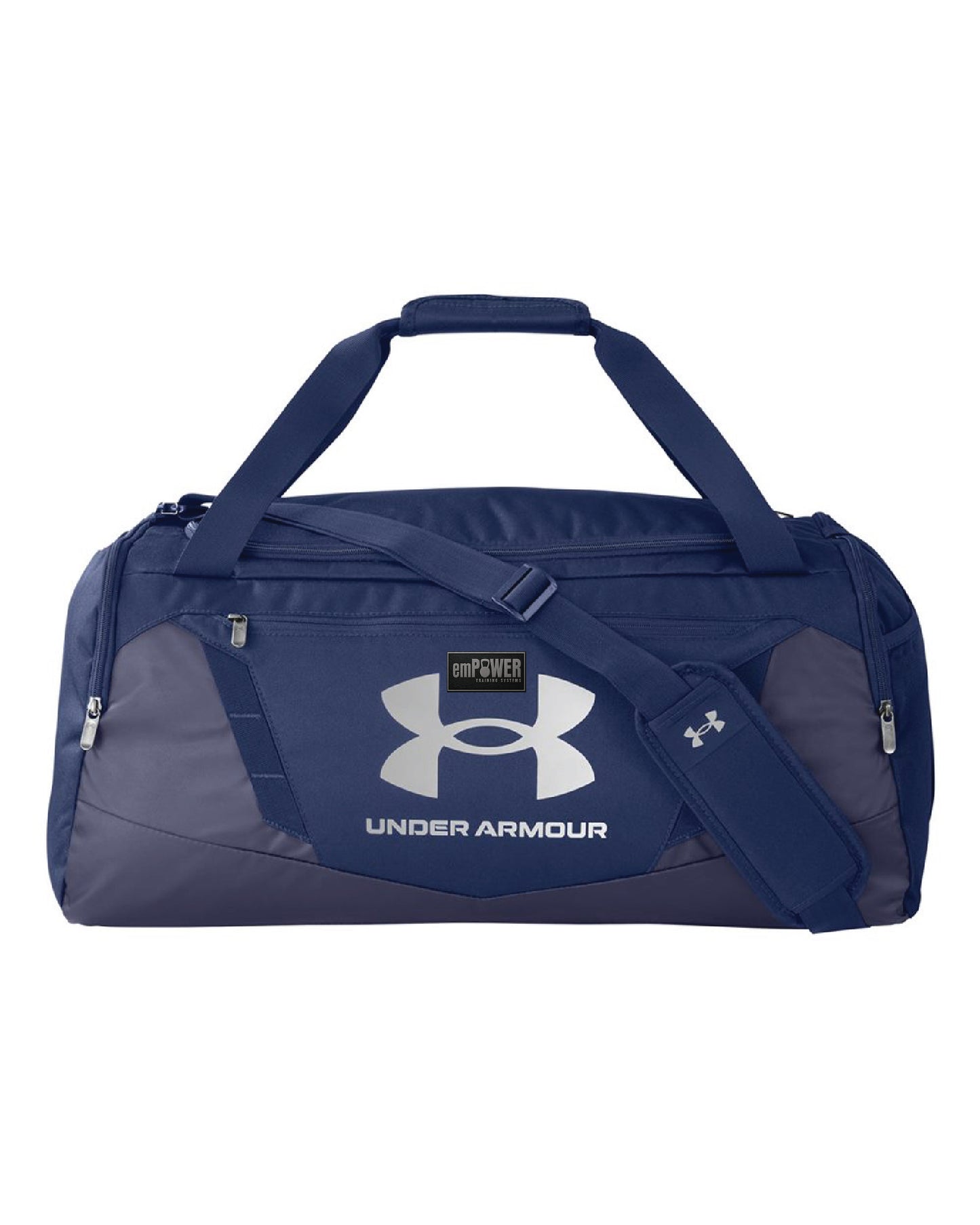 Under Armour Duffel Bag - emPower