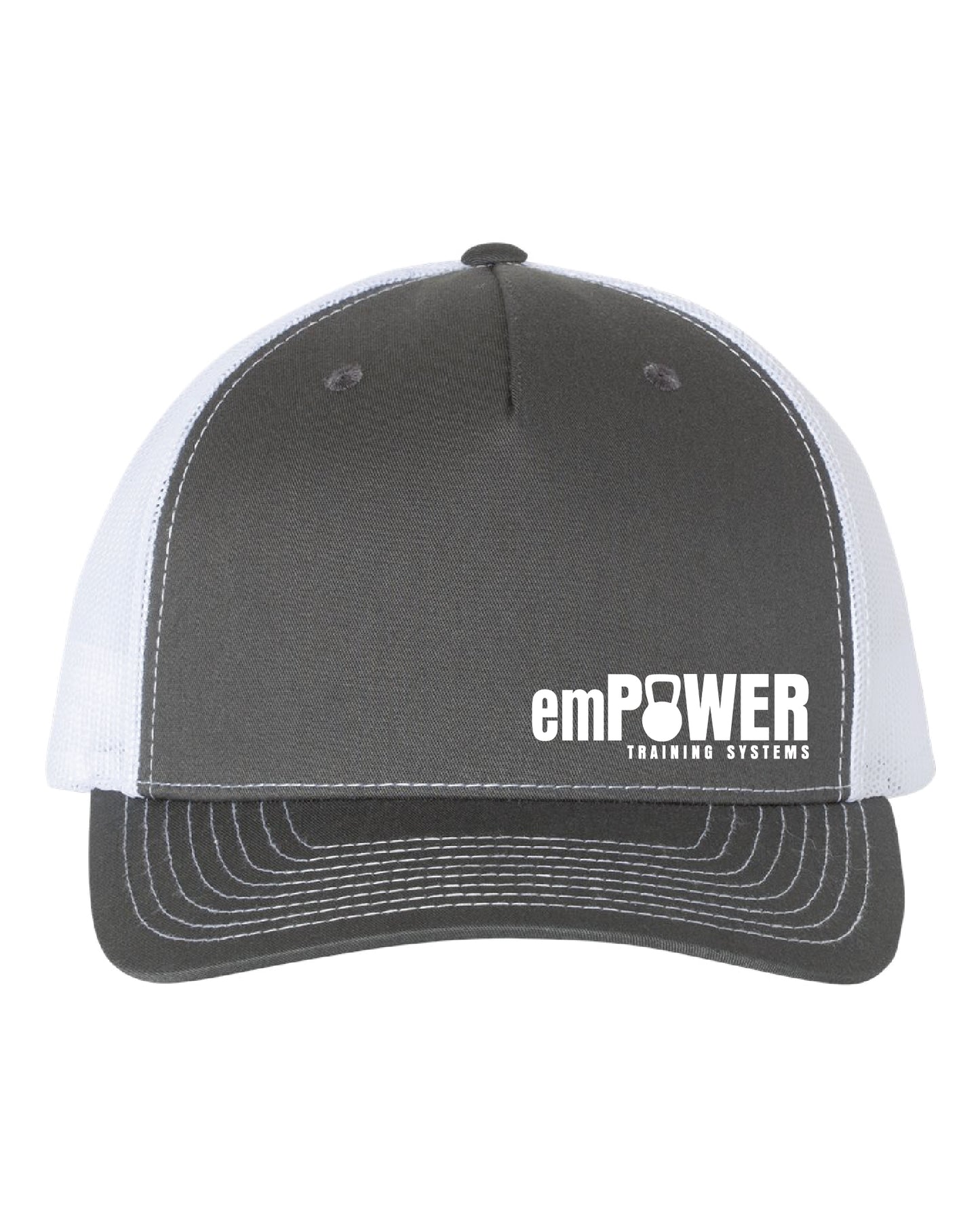Unisex Trucker Hat - emPower