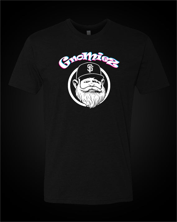 Gnomiez - T-Shirt