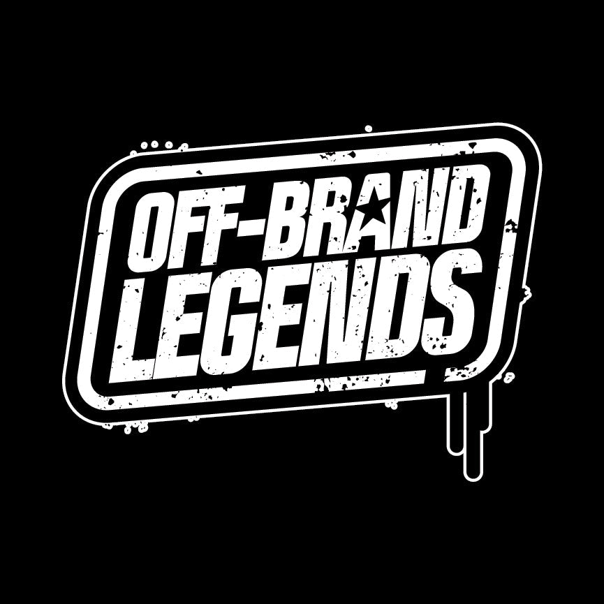 Off-Brand Legends