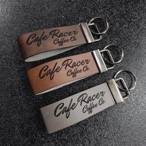 CRCC Keychain