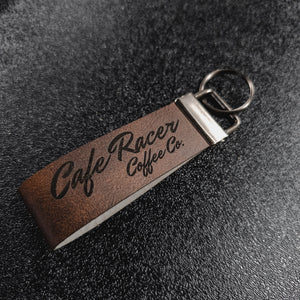 CRCC Keychain