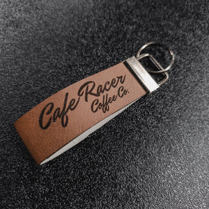 CRCC Keychain