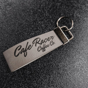 CRCC Keychain