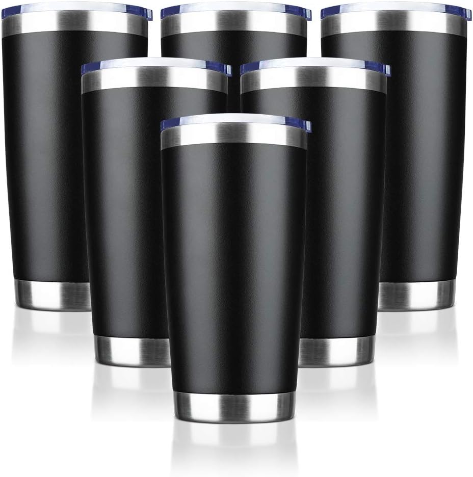 Limitless 20oz Tumbler Bundle