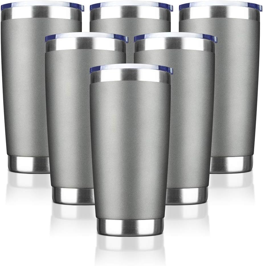 Limitless 20oz Tumbler Bundle