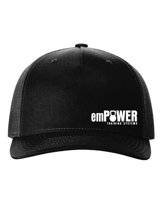 Unisex Trucker Hat - emPower