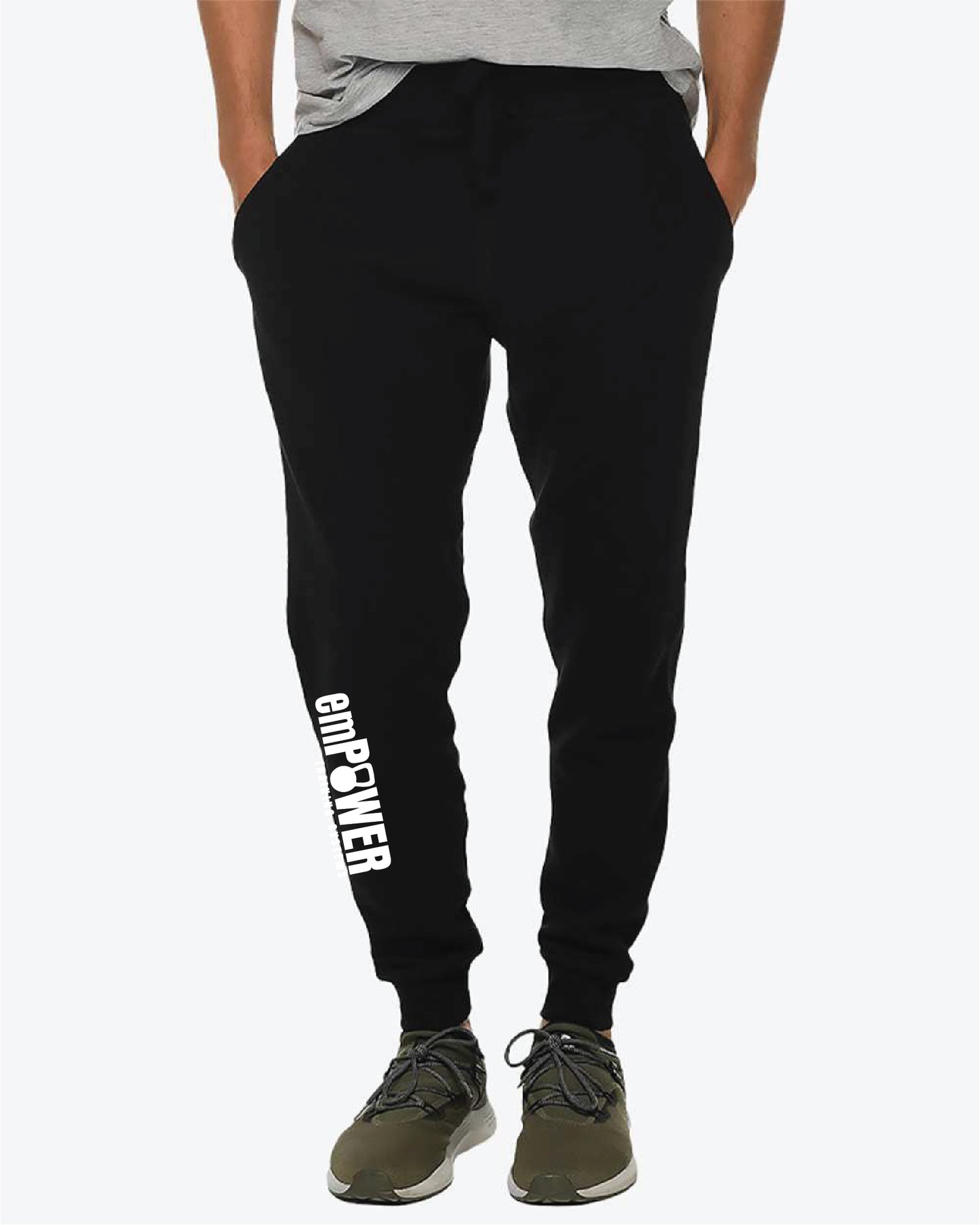 Unisex Joggers - emPower
