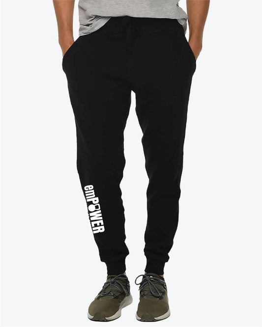 Unisex Joggers - emPower