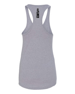 Women's Racerback Tank - emPower