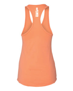 Women's Racerback Tank - emPower