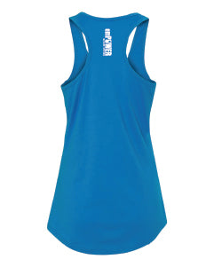 Women's Racerback Tank - emPower