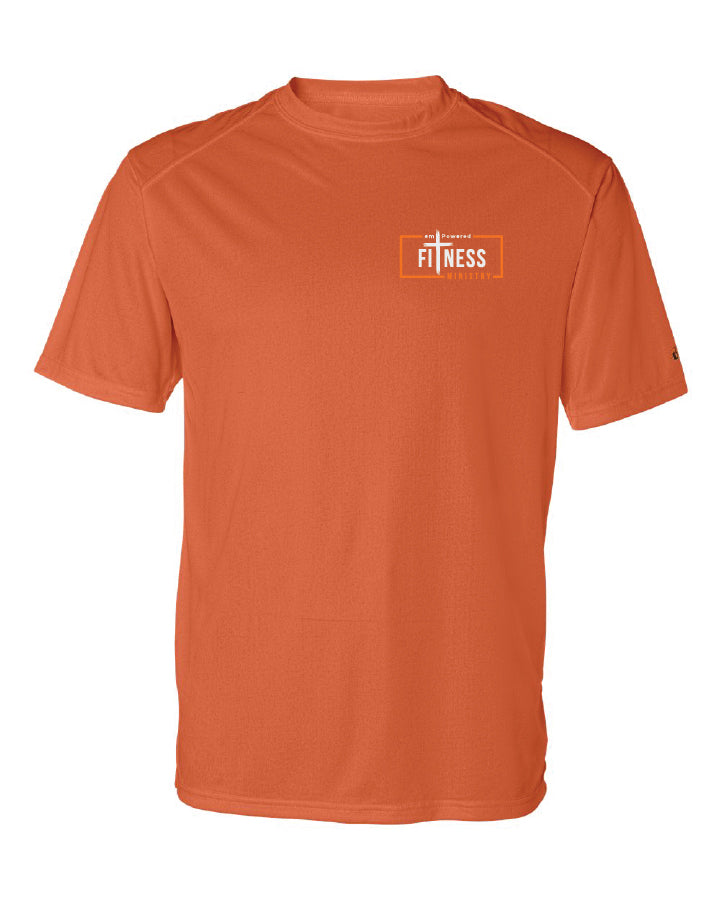 Isaiah 40:31 Unisex Performance T-shirt - emPower
