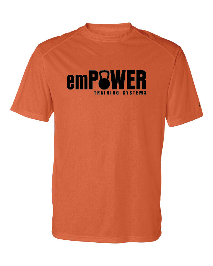 Classic Unisex Performance T-shirt - emPower