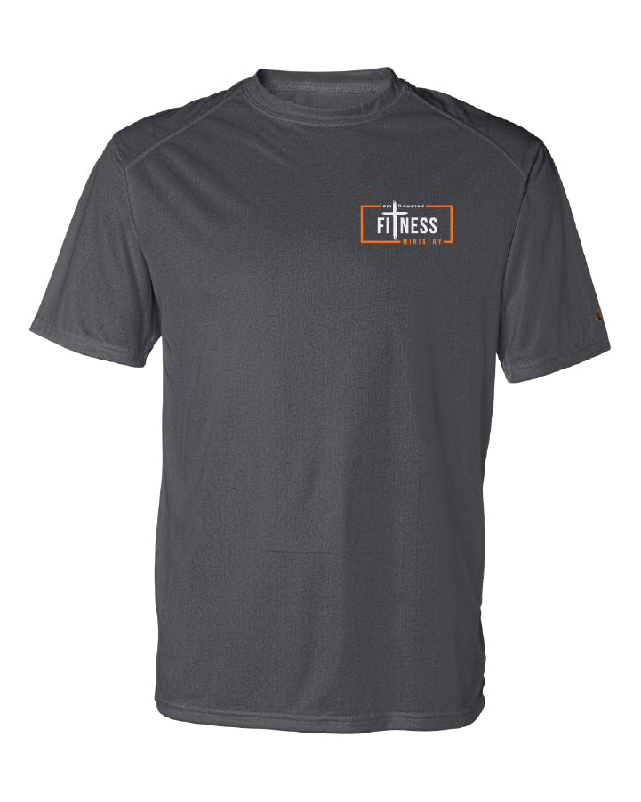Isaiah 40:31 Unisex Performance T-shirt - emPower