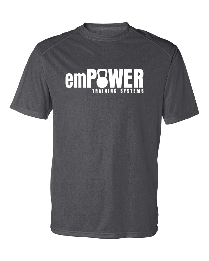 Classic Unisex Performance T-shirt - emPower