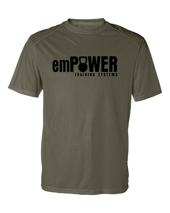 Classic Unisex Performance T-shirt - emPower