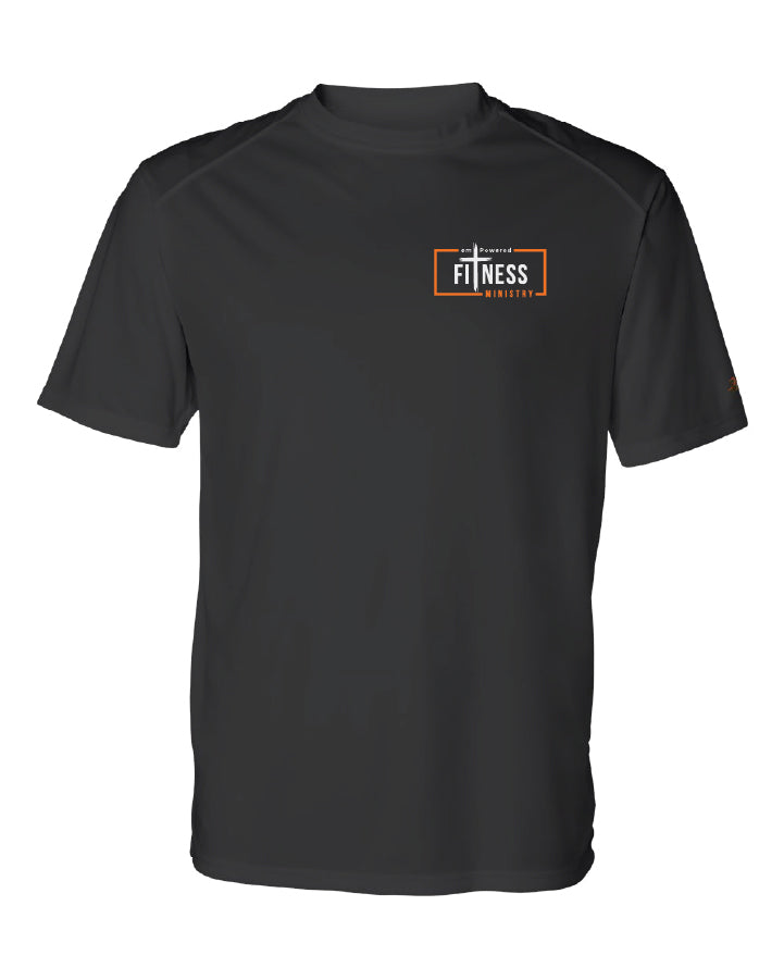 Isaiah 40:31 Unisex Performance T-shirt - emPower