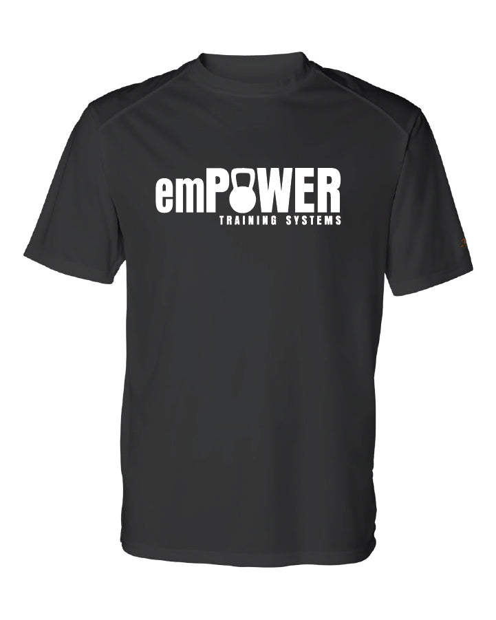 Classic Unisex Performance T-shirt - emPower