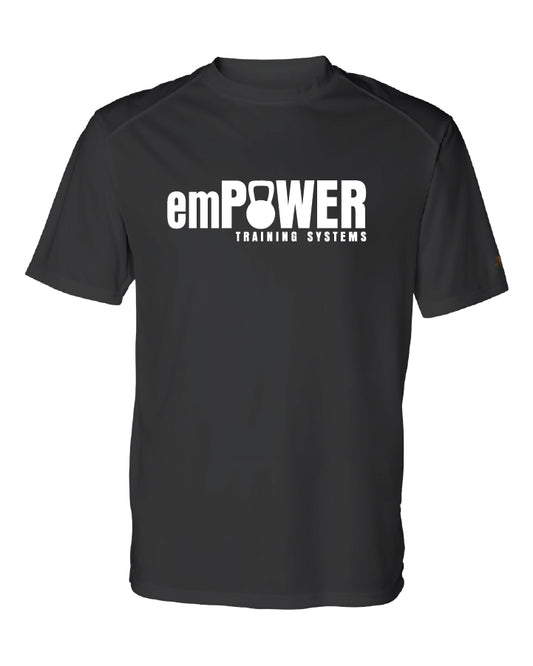 Classic Unisex Performance T-shirt - emPower