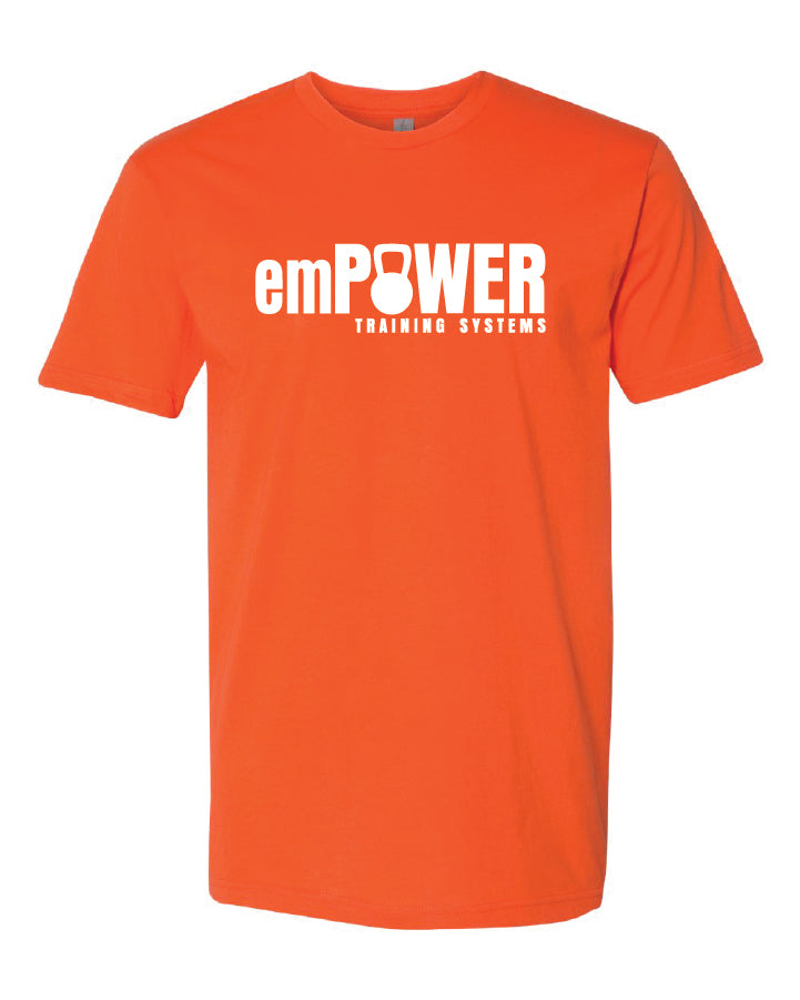 Classic Unisex Cotton T-shirt - emPower