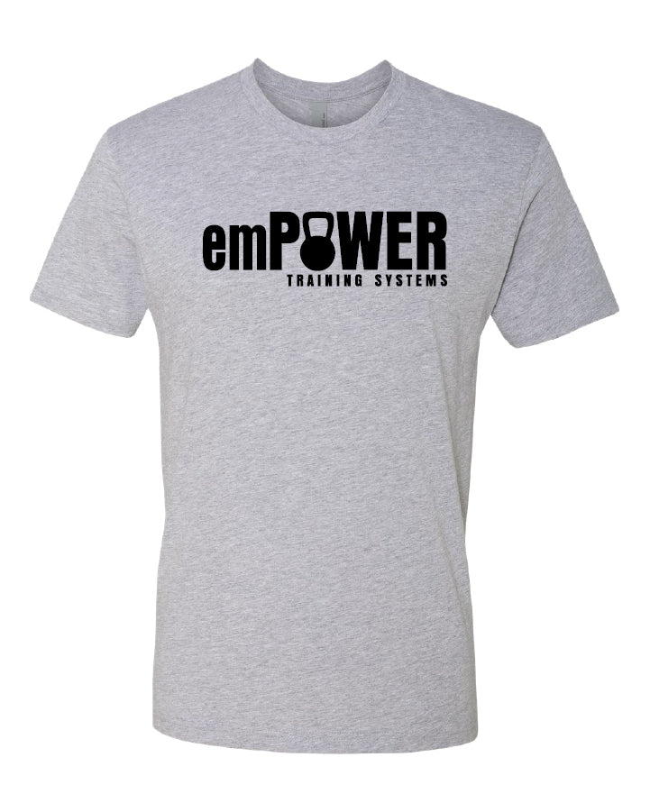 Classic Unisex Cotton T-shirt - emPower