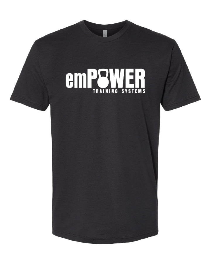 Classic Unisex Cotton T-shirt - emPower