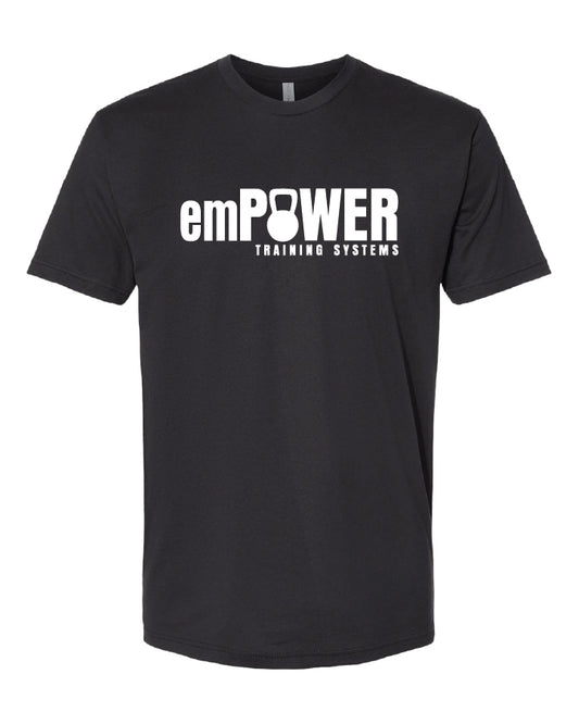 Classic Unisex Cotton T-shirt - emPower
