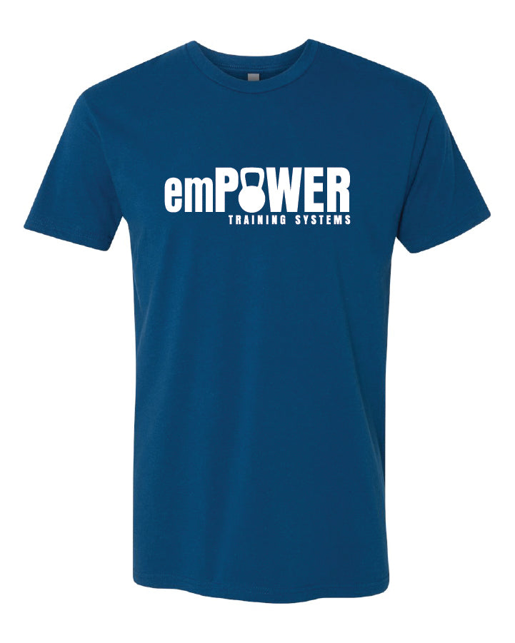 Classic Unisex Cotton T-shirt - emPower
