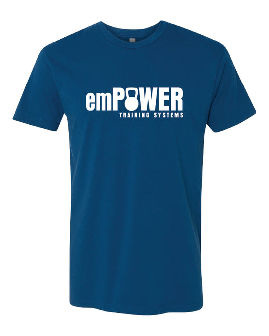 Classic Unisex Cotton T-shirt - emPower