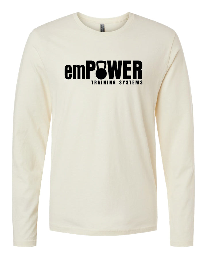 Classic Long Sleeve Shirt  - emPower