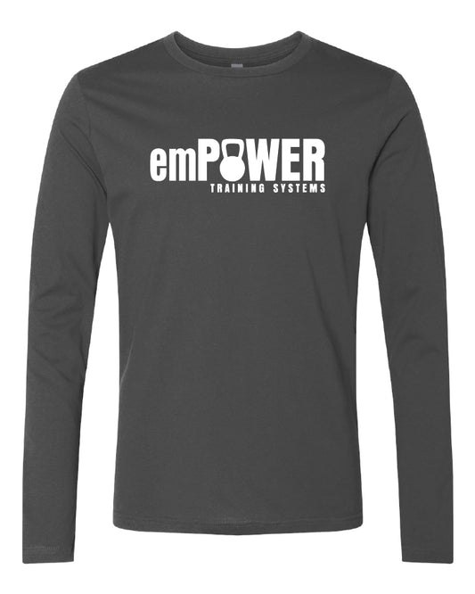 Classic Long Sleeve Shirt  - emPower