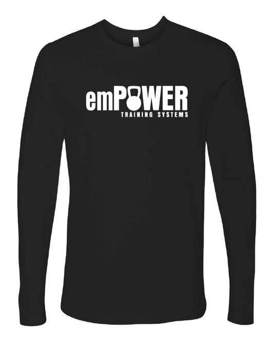 Classic Long Sleeve Shirt  - emPower
