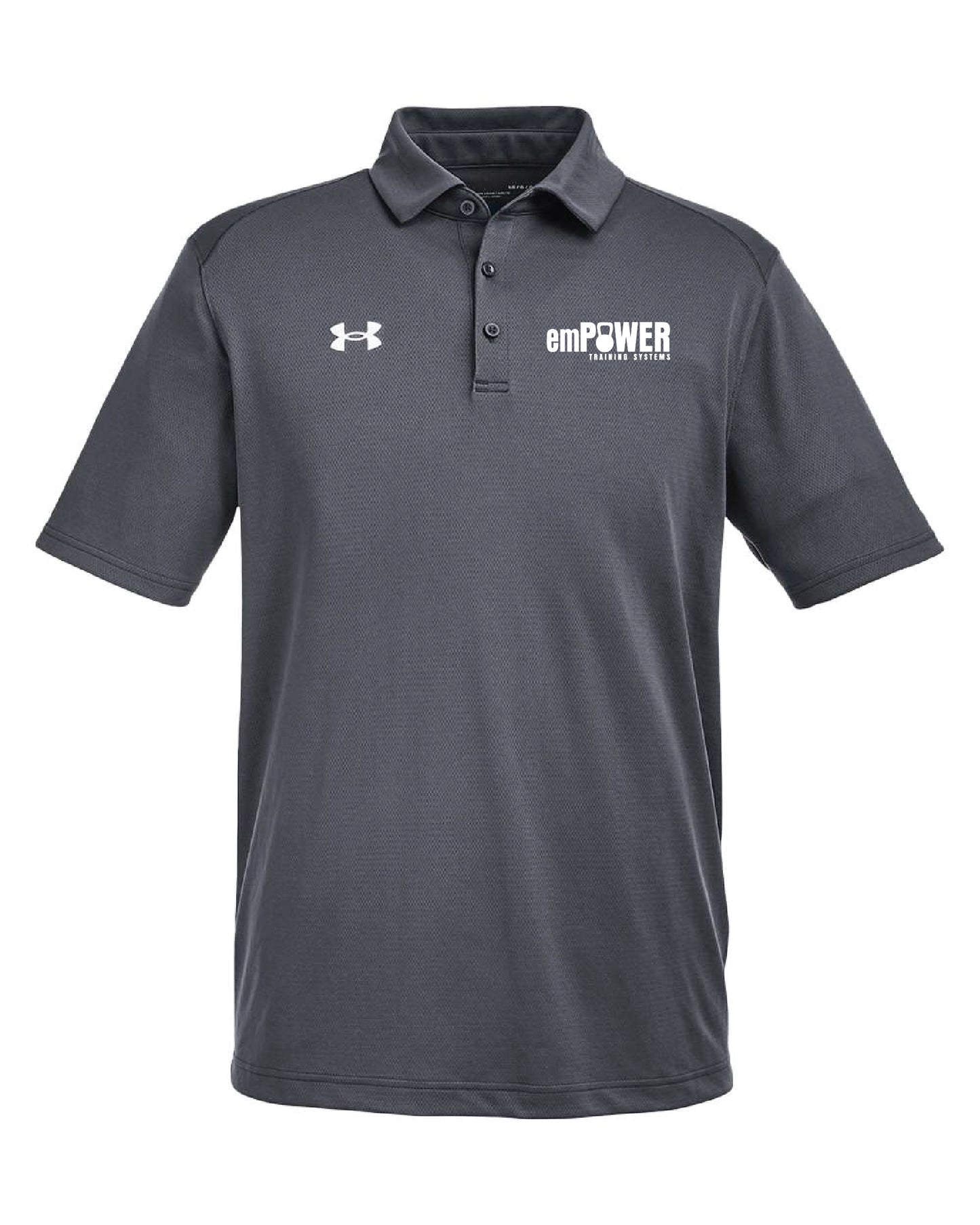 Mens Performance Polo - emPower
