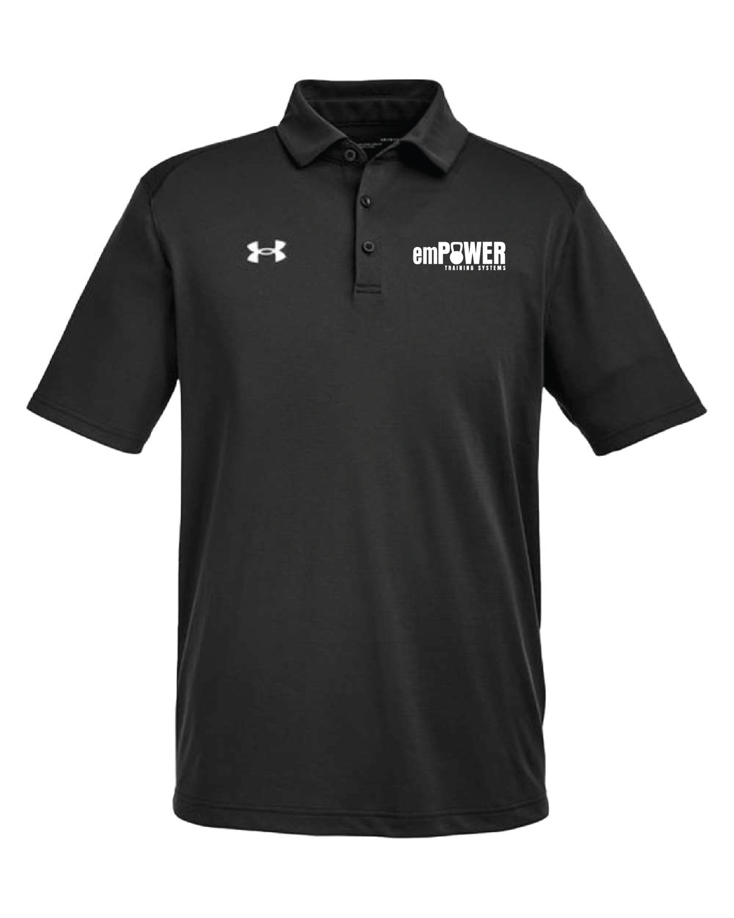 Mens Performance Polo - emPower