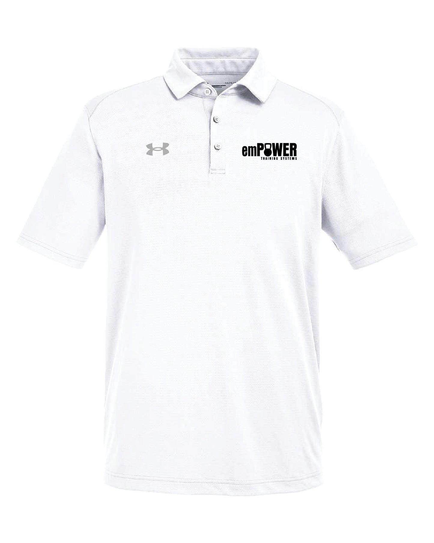 Mens Performance Polo - emPower