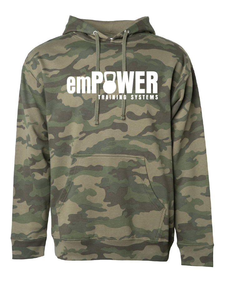 Classic Unisex Sweatshirt - emPower