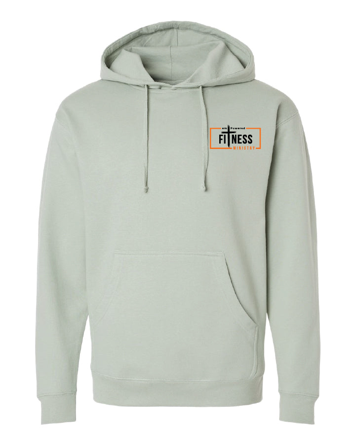 Isaiah 40:31 Unisex Sweatshirt - emPower