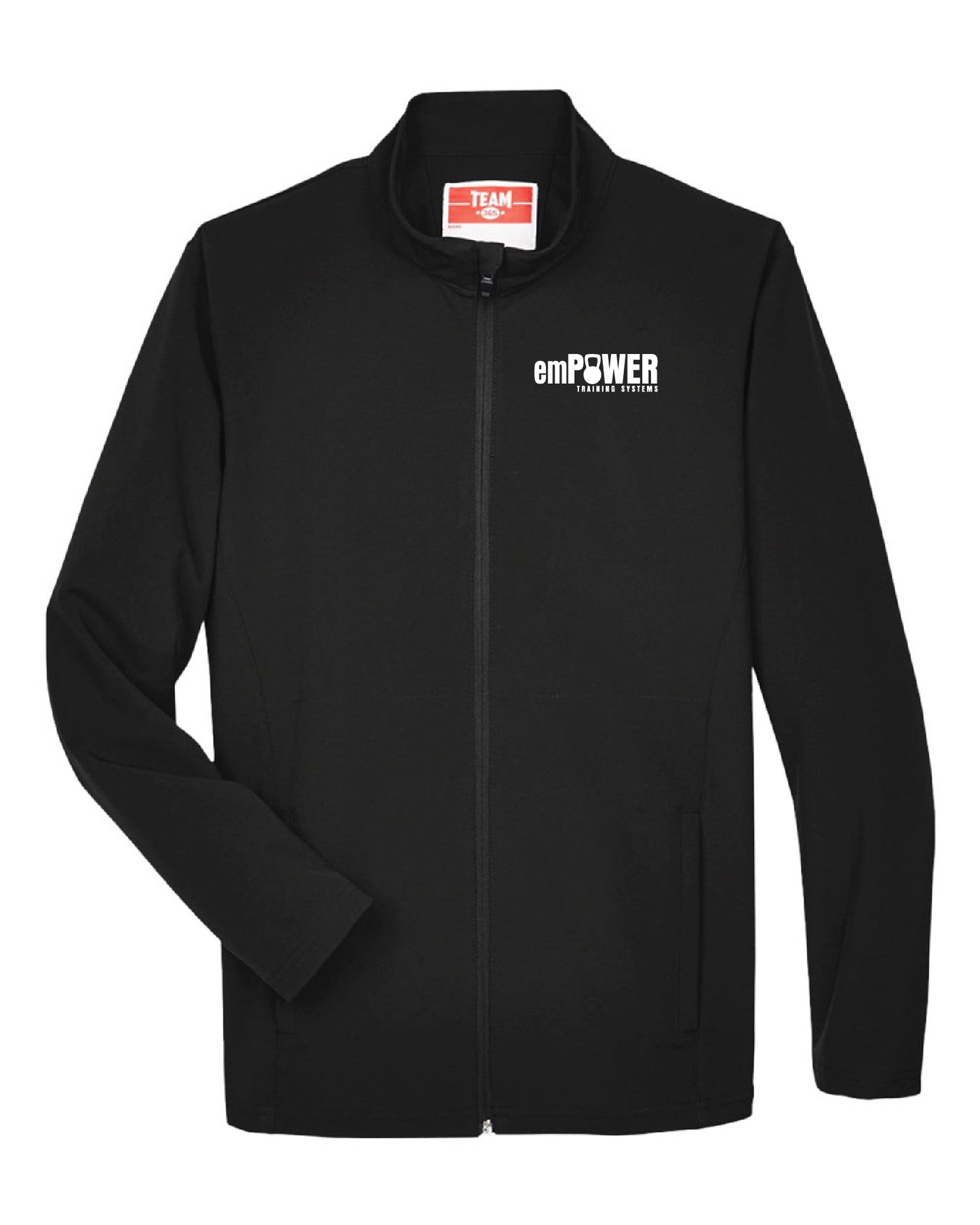 Men's Softshell Jacket - emPower