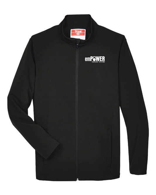 Men's Softshell Jacket - emPower