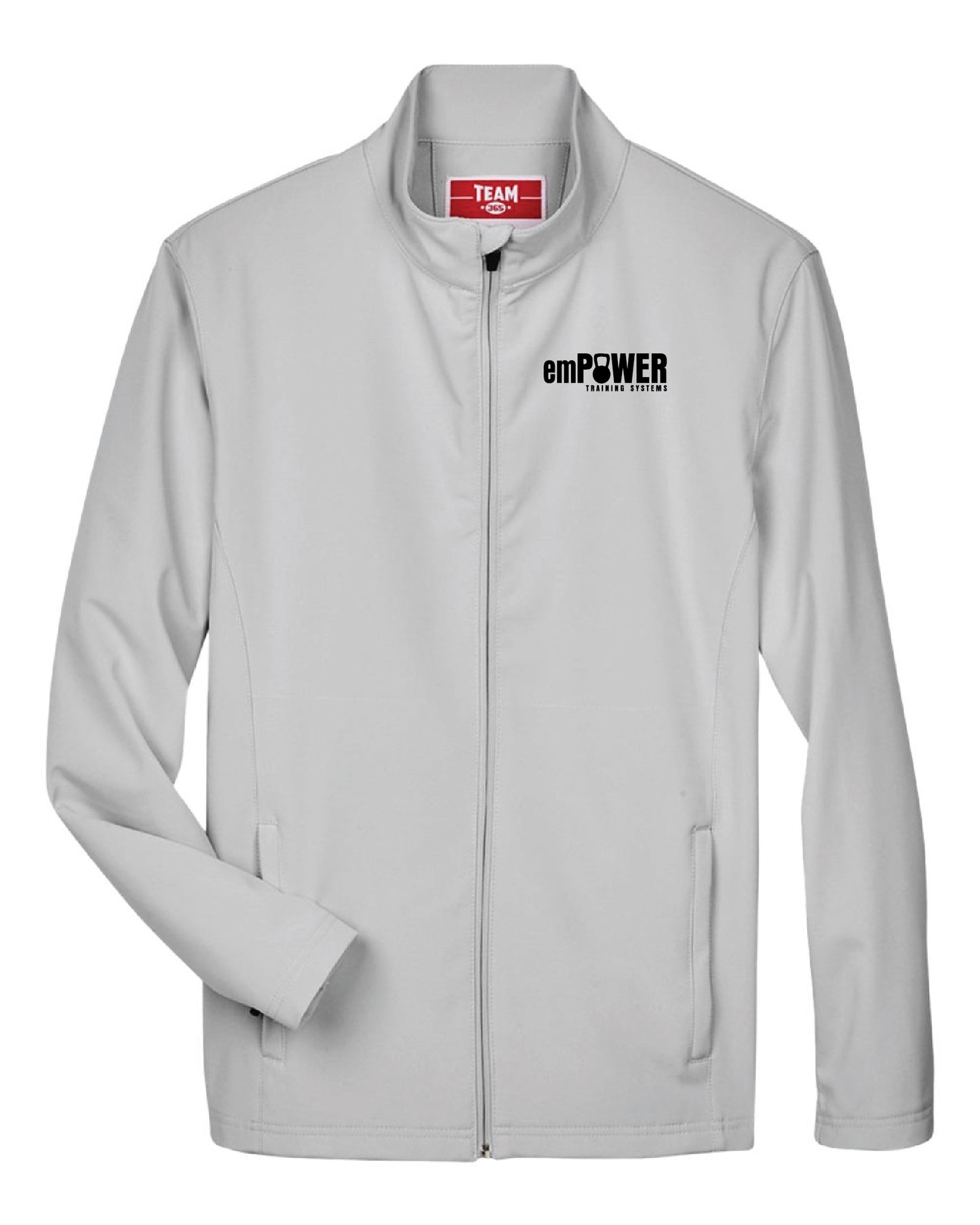 Men's Softshell Jacket - emPower